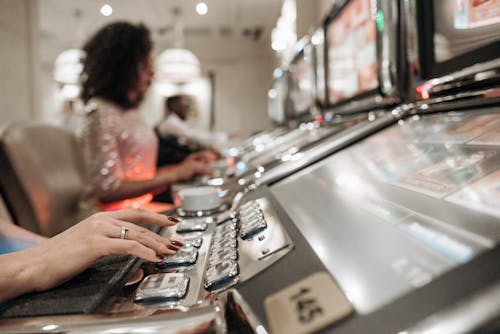 Agen108 Deposit GoPay Cepat Dan Aman